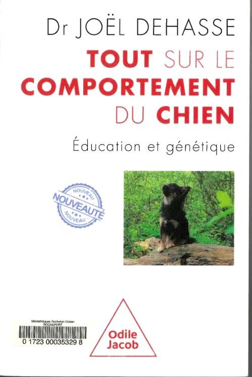 Couverture dehasse