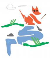 Logo riviere